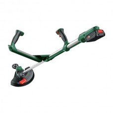 Тример Bosch UniversalGrassCut 18V-260 (0.600.8C1.D03)