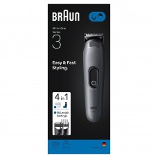 Тример Braun AIO 3500 (AIO 3500)