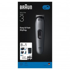 Тример Braun AIO 3540 (AIO 3540)