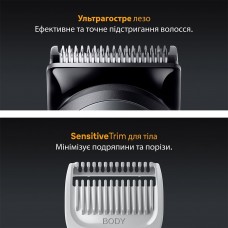 Тример Braun AIO 5520 (AIO 5520)