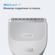 Тример Braun BG 3500 (BG 3500)