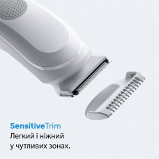 Тример Braun BG 3500 (BG 3500)