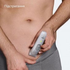 Тример Braun BG 3500 (BG 3500)