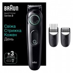 Тример Braun BT 3411 (BT 3411)