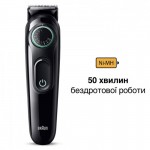 Тример Braun BT 3411 (BT 3411)