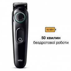 Тример Braun BT 3411 (BT 3411)