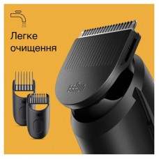 Тример Braun BT 3411 (BT 3411)