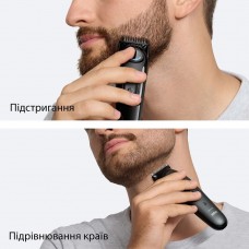Тример Braun BT 3500 (BT 3500)