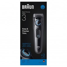 Тример Braun BT 3500 (BT 3500)
