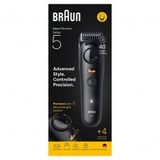 Тример Braun BT 5520 (BT 5520)