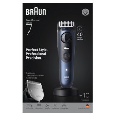 Тример Braun BT 7540 (BT 7540)