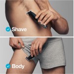 Тример Braun XT5100 (XT5100) Тример Braun XT5100 (XT5100)