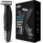 Тример Braun XT5100 (XT5100) Тример Braun XT5100 (XT5100)