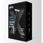 Тример Braun XT5100 (XT5100) Тример Braun XT5100 (XT5100)