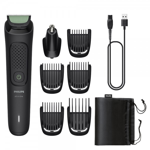 Тример Philips All-in-One Trimmer 3000 Series MG3920/15 (MG3920/15)