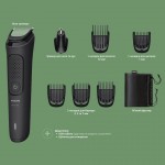 Тример Philips All-in-One Trimmer 3000 Series MG3920/15 (MG3920/15)