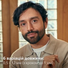 Тример Philips All-in-One Trimmer 3000 Series MG3920/15 (MG3920/15)