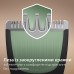 Тример Philips All-in-One Trimmer 3000 Series MG3920/15 (MG3920/15)