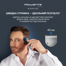 Тример Rowenta TN9730E0 (TN9730E0)
