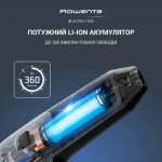 Тример Rowenta TN9730E0 (TN9730E0) Тример Rowenta TN9730E0 (TN9730E0)