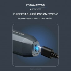 Тример Rowenta TN9730E0 (TN9730E0)