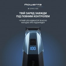 Тример Rowenta TN9730E0 (TN9730E0)