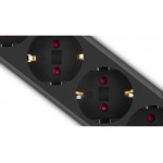 Фільтр живлення REAL-EL RS-Protect M 1.8м Black (EL122300026)