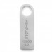 Флеш-накопичувач USB3.0 128GB Hi-Rali Shuttle Series Silver (HI-128GB3SHSL)