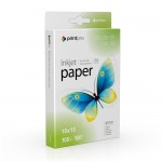 Фотопапір PrintPro глянцевий 180г/м2 10x15см 100арк (PGE1801004R) Фотопапір PrintPro глянцевий 180г/м2 10x15см 100арк (PGE1801004R)