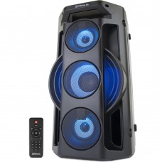 Акустична система REAL-EL X-777 Black (EL121600019)