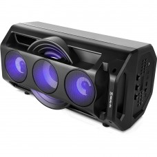 Акустична система REAL-EL X-777 Black (EL121600019)