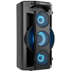 Акустична система REAL-EL X-777 Black (EL121600019)