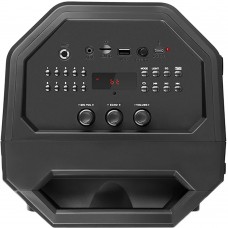 Акустична система REAL-EL X-777 Black (EL121600019)