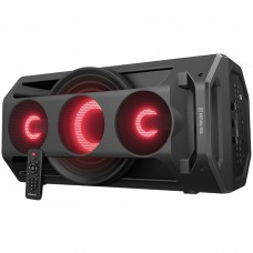 Акустична система REAL-EL X-777 Black (EL121600019)