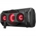Акустична система REAL-EL X-777 Black (EL121600019)