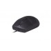 Миша A4Tech OP-720 Black USB (OP-720 USB (Black))