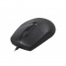 Миша A4Tech OP-720 Black USB (OP-720 USB (Black))