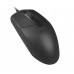 Миша A4Tech OP-720 Black USB (OP-720 USB (Black))