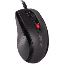 Миша A4Tech X-710MK Black (X-710 MK USB (Black))