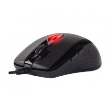 Миша A4Tech X-710MK Black (X-710 MK USB (Black))