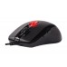 Миша A4Tech X-710MK Black (X-710 MK USB (Black))