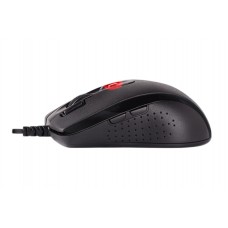 Миша A4Tech X-710MK Black (X-710 MK USB (Black))