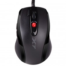 Миша A4Tech X-710MK Black (X-710 MK USB (Black))