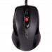 Миша A4Tech X-710MK Black (X-710 MK USB (Black))