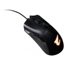 Миша Gigabyte Aorus M3 RGB Black_акція (AORUS M3_акция)