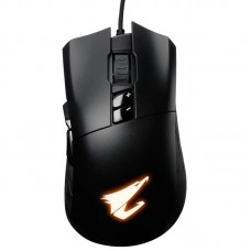 Миша Gigabyte Aorus M3 RGB Black_акція (AORUS M3_акция)
