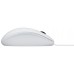 Миша Logitech B100 White (910-003360)