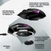 Миша бездротова Logitech G502 X Plus Black (910-006162)