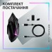 Миша бездротова Logitech G502 X Plus Black (910-006162)