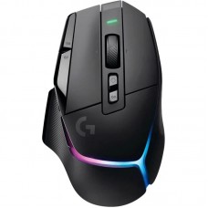 Миша бездротова Logitech G502 X Plus Black (910-006162)